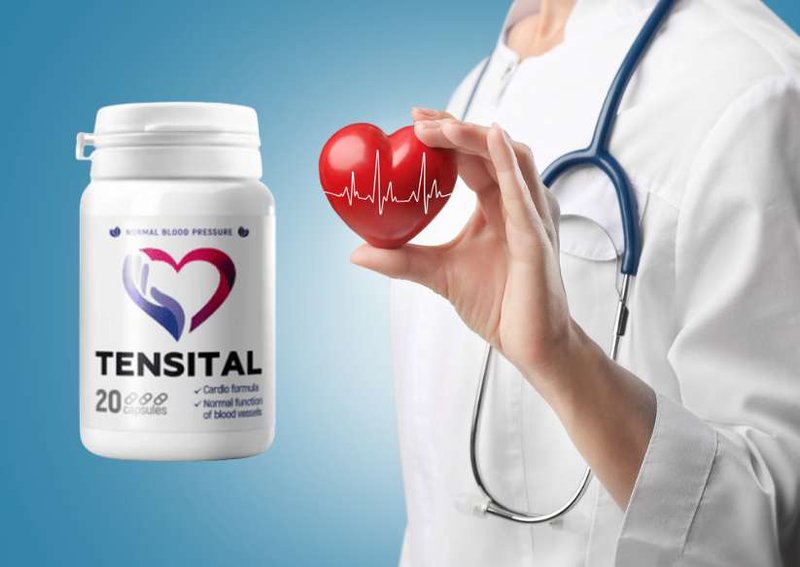 Czy Tensital Pomoże Ci w Leczeniu Bólu w Stawach - Oto Opinie Użytkowników Czy Tensital Pomoże Ci w Leczeniu Bólu w Stawach - Oto Opinie Użytkowników