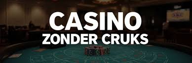 De Voor- en Nadelen van Casino zonder CRUKS in Nederland De Voor- en Nadelen van Casino zonder CRUKS in Nederland