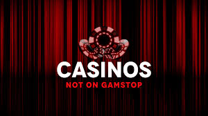 Discover the Best Non-Gamstop UK Casinos Your Gateway to Unrestricted Gaming
