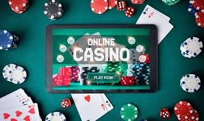 Exploring Online Gambling A Detailed Look at FezBet Casino Exploring Online Gambling A Detailed Look at FezBet Casino