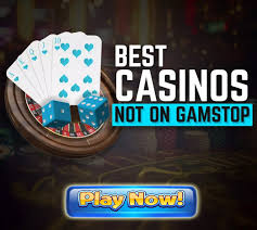 Exploring UK Casinos Not on Gamstop -1819892731