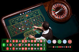 A Comprehensive Guide to Playing Roulette Not on GamStop