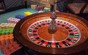 A Comprehensive Guide to Playing Roulette Not on GamStop