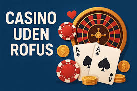 Casino uden MitID 2026 Fremtiden for Online Spil i Danmark 365047034