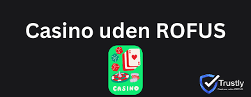 Casino uden MitID 2026 Fremtiden for Online Spil i Danmark 365047034