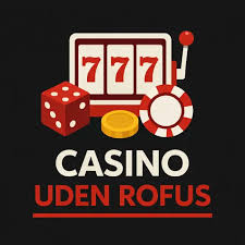 Casino uden MitID 2026 Fremtiden for Online Spil i Danmark 365047034