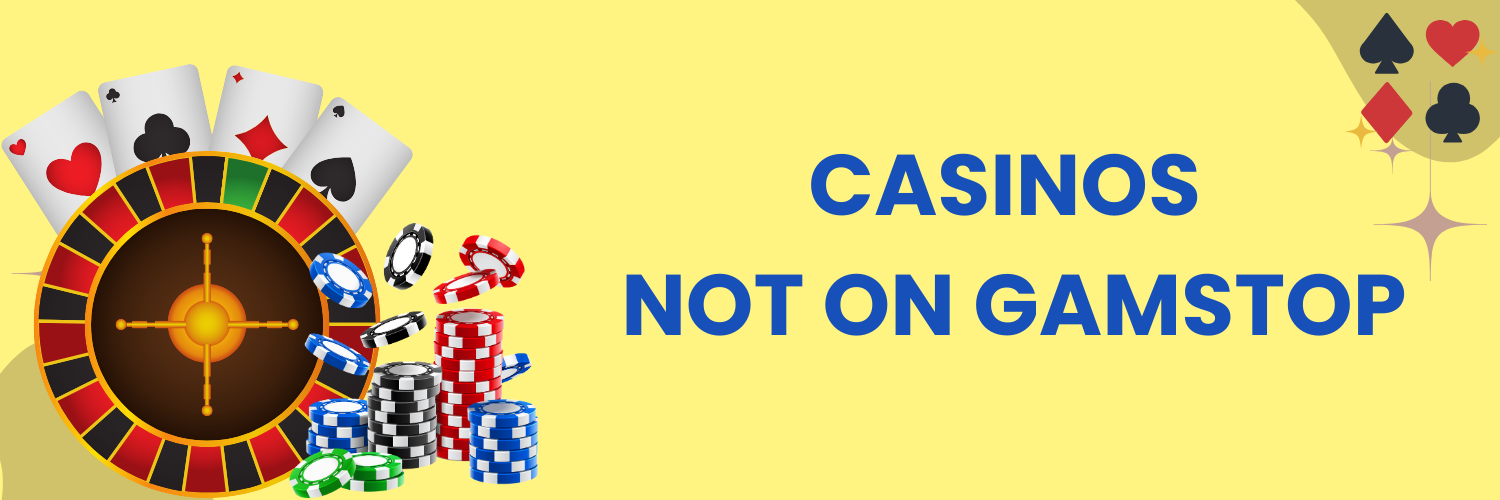 Discovering UK Non GamStop Casinos A Comprehensive Guide