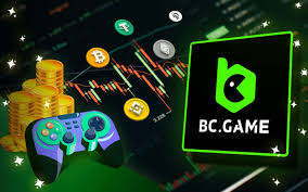 Exploring the World of BC GAME VC A New Era in Online Gambling Exploring the World of BC GAME VC A New Era in Online Gambling
