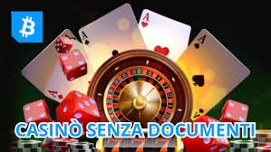 Guida ai Casino Mobile Senza Documenti Giocare in Sicurezza e Libertà