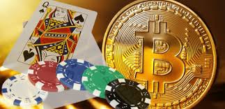 Krypto Casino Fremtiden for Online Spil 210337831