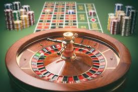 Online Roulette i Danmark Din Guide til Spil og Strategier