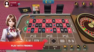 Roulette Live Online Casino Spannung und Unterhaltung erleben
