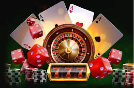 The Best Online Casino for Ultimate Gaming Experience The Best Online Casino for Ultimate Gaming Experience