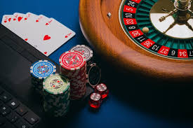 The Exciting World of Online Roulette Gambling for Real Money